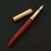 Luxury Wood Fountain Pen School Office Writing Ink Pen Stationery Gifts Supplies Sandal wood