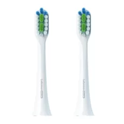 HUAWEI Lebooo LBS-T053A 2 PCS Smart Toothbrush Head for HCB0001 White