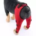Pet Dog Leg Knee Guard Surgery Injury Protective Cover