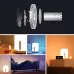Original Xiaomi Mijia Bedside Lamp 2 LED Night Light Touch and Smart App Control