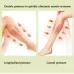 Leg Massager Calf Air Wave Massager Household Varicose Vein Physiotherapy Device Upgrade Fever Type1