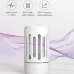Original Xiaomi Youpin Y8EK Portable Physical Electric Shock LED Mosquito Killer