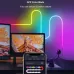 3m USB Illusion Music Neon 16 Million Color DIY Light Strip
