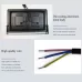100W Waterproof LED Floodlight Lamp