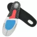 1 Pair Orthotic Arch Support Shoe Pads Sports Running Insoles