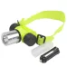 30m Diving Flashlight Headlight