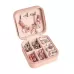 Kids DIY Beaded Bracelet Kids Jewelry Accessories Rainbow Sugar With Storage Box