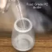 350 ml Portable Pet Dog Water Bottle Small Large Dog Travel Puppy Cat Drinking Water Bowl Outdoor Pet Water Dispenser Feeder Pet Supplies