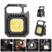 E-SMARTER W5130 Mini Keychain Strong Light Portable Flashlight