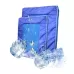 Summer Dog Pad Bed House Pet Cool Down Pad Detachable Dog Mat Cushion