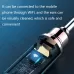 TES02 WIFI High-definition Intelligent Visual Ear Scoop Dazzling Black