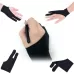 2 Finger Anti-fouling Drawing Glove for Graphics Drawing Tablet Both for Right and Left Hand For women