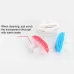 2 in 1 ABS Silicone Anti Snoring Air Purifier White
