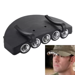 Head Light Lamp Cap Torch Bulb