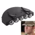 Head Light Lamp Cap Torch Bulb