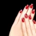 Nail Art Phototherapy Machine LED Quick Dry Light