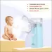 RZ823 Health Network Nebulizer Handheld Household Child Adult Asthma Inhaler Mini Care Inhalation Ultrasonic Nebulizer