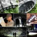 Head Light Lamp Cap Torch Bulb