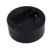 Thinking Football Style 3D Touch Switch Control LED Light Desk Lamp