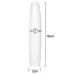 HD-3138 Electric Pore Cleaning Instrument Hot Compress To Export Acne Removing Blackhead Beauty Instrument