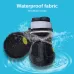 4 in 1 Autumn Winter Pet Dog Foot Cover Waterproof Shoes
