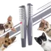 Knot Out Ultimate Pet Electrical Grooming Comb Cut Tangles Tool Scissor Trimmer