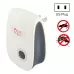 6pcs in Pack Ultrasonic Electronic Cockroach Mosquito Pest Reject Repeller US Plug
