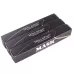 2 in 1 Black Waterproof Dual Head Quick Drying Eyeliner Seal Stamp Pen