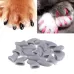 20 PCS Silicone Soft Cat Nail Caps or Cat Paw Claw or Pet Nail Protector or Cat Nail Cover