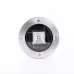 Outdoor Solar Buried Light Household Garden Grass Ground Waterproof Lamp Warm Light