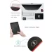Portable 12 inch LCD Writing Tablet Drawing Graffiti Electronic Handwriting Pad Message Graphics Board Draft Paper with Writing Pen