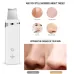 K-SKIN KD-8023Ultrasonic Blackhead Acne Removal Pore Cleaner Facial Skin Care Scrubber Exfoliating Pore Cleaner