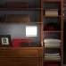 Mini White Light COB LED Wall Light