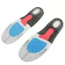 1 Pair Orthotic Arch Support Shoe Pads Sports Running Insoles