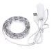 50cm 3W USB Rope Light