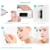 Xpreen XPRE061 Professional Dark Spot Remover Freckle Tattoo Chargeable Wart Mole Remover with LED Screen and Spotlight