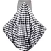 Pet Carrying Rucksack Shoulder Strap Adjustable Pet Outing Diagonal Bag