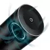 Household Mute Inhalation Photocatalyst USB Physical Mosquito Killer Small Q-Black