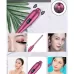 Digital Display Eyelash Curler Heating and Long-lasting Shaping Electric Eyelash Curler