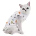 Female Cat Breathable And Anti-Licking Sterilization Clothing