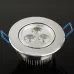 3W Ceiling Lights LED Down Light Bulb
