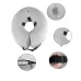 Inflatable Pet Collar Pet Grooming Warm Protective Wound Protection Collar