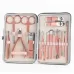 18 in 1 Nail Clippers Stainless Steel Nail Clippers Pliers Pedicure Beauty Nail Tools