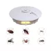 Household Flea Trap Lamp Indoor Trap Mosquito Flies Cockroach Lamp