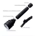 White Light Diving Flashlight 6800 LM