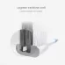 4 in 1 Original Xiaomi Mijia DrBei Bass Method Soft Toothbrushes