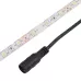 2pcs Bare Board 2835 SMD Dimmable White Light / Warm Light LED Rope Light