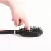 Airbag Massage Comb Anti-static Hair Curler Comb Round