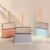 Metal Wooden Handle Cat Litter Remove Pet Cleaning Tool