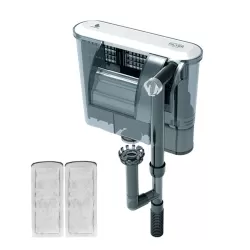 Jeneca XP-09 Small Aquarium External Waterfall Filter CN Plug